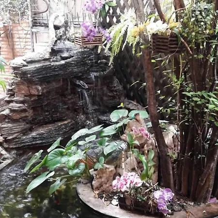 New Siam 1 Guest House-3